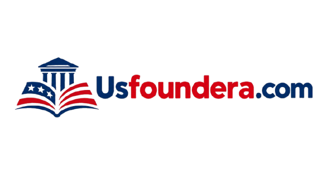 Usfoundera Logo